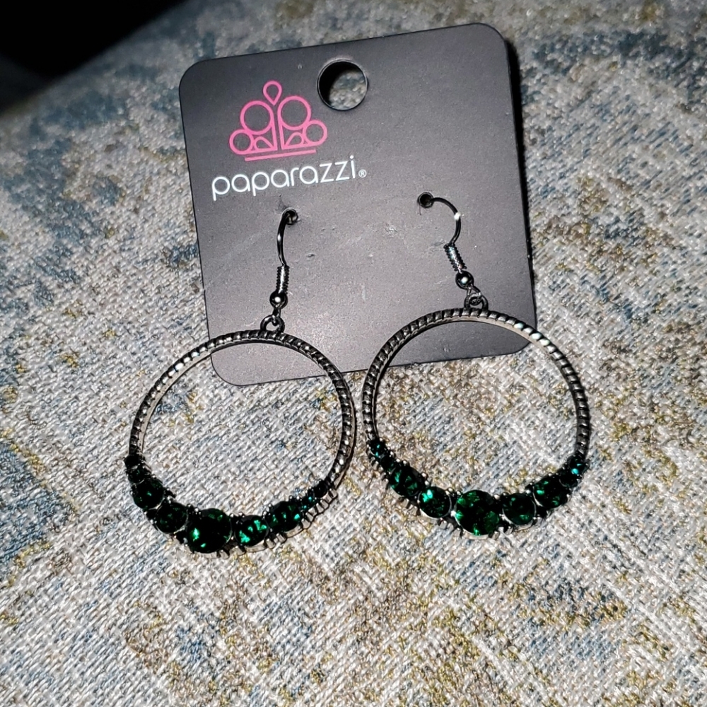 Paparazzi Earrings